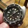 Steeldive SD1970 watch Like new Image 9