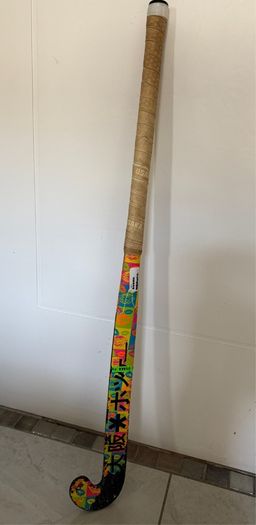 Osaka Hockey Stick and hockey bag