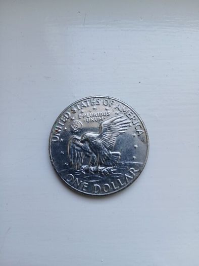 Vintage US coins