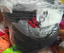 FREE clothes