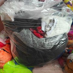 FREE clothes