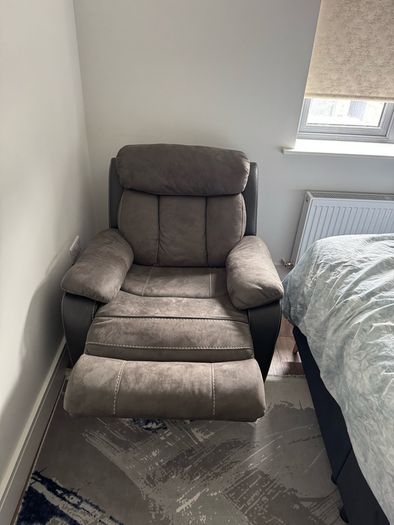 Recliner Armchair