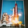 Space Shuttle collection NASA x5 Image 9
