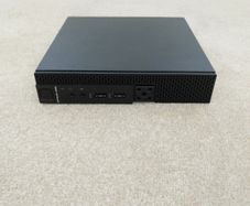 Dell Optiplex  mini PC