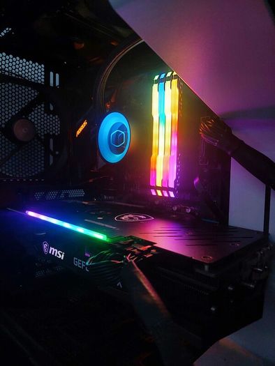 Gaming PC