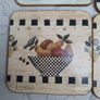 6 Coasters Image 2