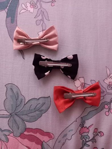 Hair clips for kids