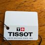 TISSOT straps X2 20mm Image 5