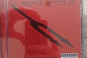 Queens Of The Stone Age CD