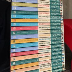 Enid Blyton