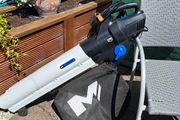Leaf Blower