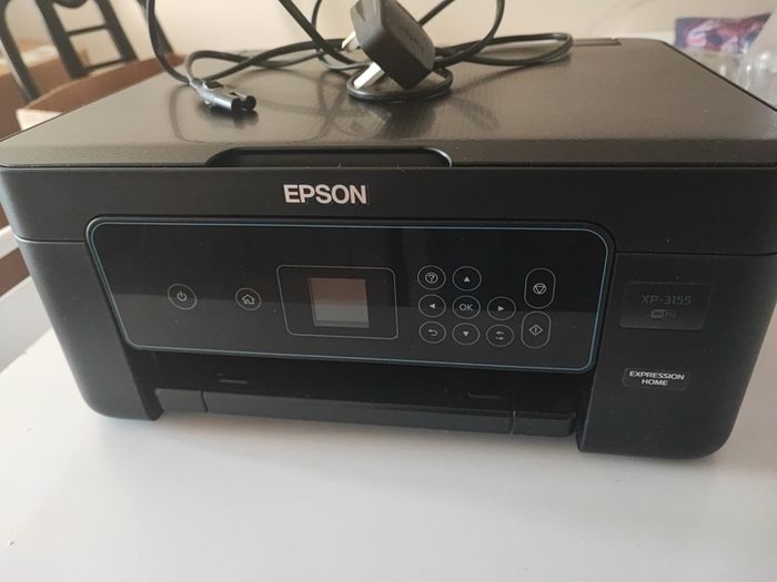 Epson Printer