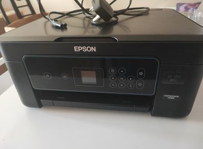 Epson Printer