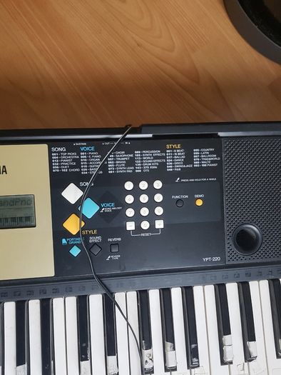 Piano