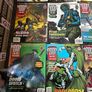 Judge Dredd -JOBLOT!!- Image 8