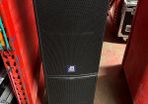 DB Technologies Flexsys F12 Pro Audio Active Powered Speakers (Pair) lightly used bands djs PA etc.