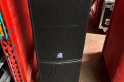 DB Technologies Flexsys F12 Pro Audio Active Powered Speakers (Pair) lightly used bands djs PA etc.