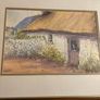Framed Watercolor Image 8