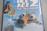 Ice Age 2 The Meltdown