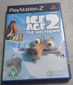 Ice Age 2 The Meltdown