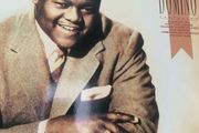 Fats Domino - The Best of Fats Domino