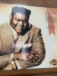 Fats Domino - The Best of Fats Domino