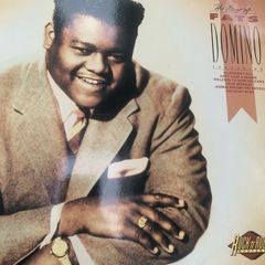 Fats Domino - The Best of Fats Domino