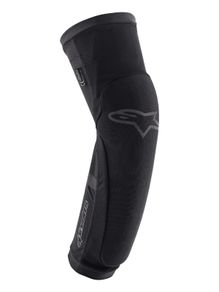 Paragon Plus - Cycling Knee Protectors | Alpinestars