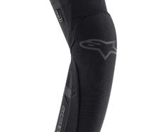 Paragon Plus - Cycling Knee Protectors | Alpinestars