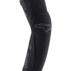 Paragon Plus - Cycling Knee Protectors | Alpinestars