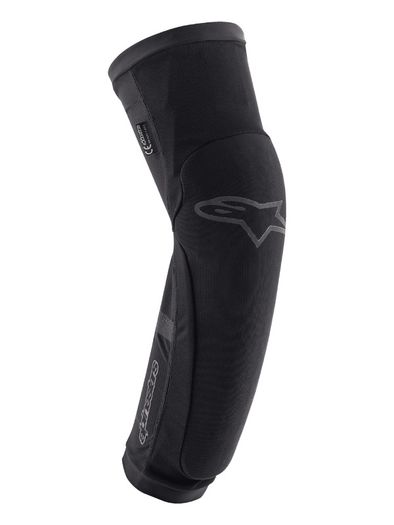 Paragon Plus - Cycling Knee Protectors | Alpinestars