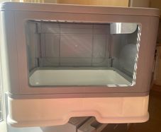 Cat Litter box