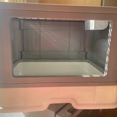 Cat Litter box