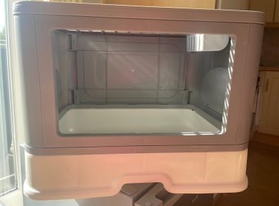 Cat Litter box