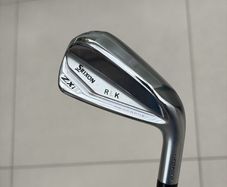 Srixon ZxiU Utility 2 Iron w/ Velocore+