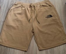 The North face shorts