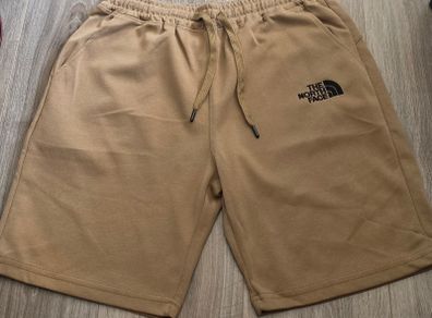 The North face shorts