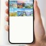 USB Type-C (USB-C) microSD card reader adapter Free viewing Image 5