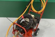 Honda power washer