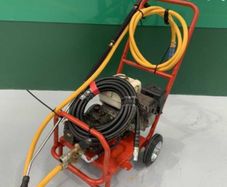 Honda power washer
