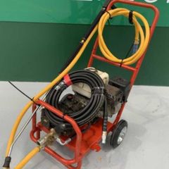 Honda power washer