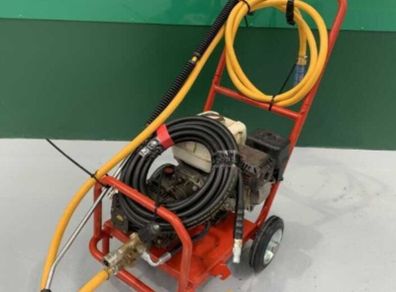 Honda power washer