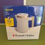 Russell Hobbs kettle toaster set Image 5