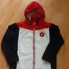 Fab Mitch & Son Anorak Age 6 yrs