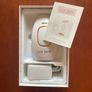 LUX SKIN - IPL Laser Hair Removal Handset Image 2