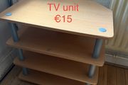 TV unit
