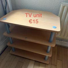 TV unit