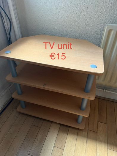 Various Furniture