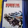 Resident Evil Outbreak PlayStation2 Ps2 games Original Image 2