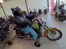 Transport of Motorbikes Motorcycle Relocations & S Image 6